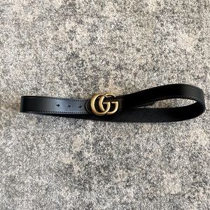 Designer Belt | Black